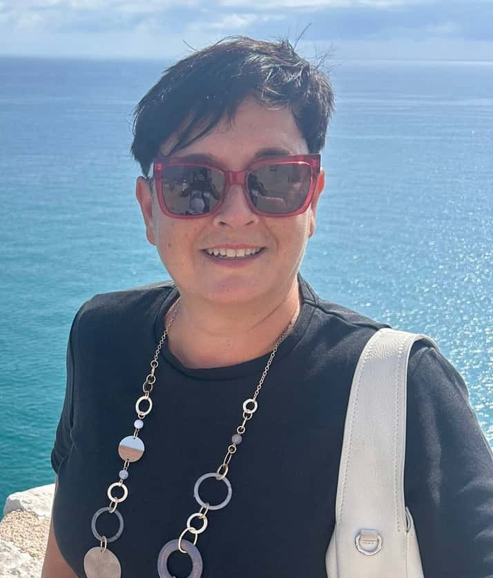 Ana Maria  Recio  Perez - Agente inmobiliario en Illescas