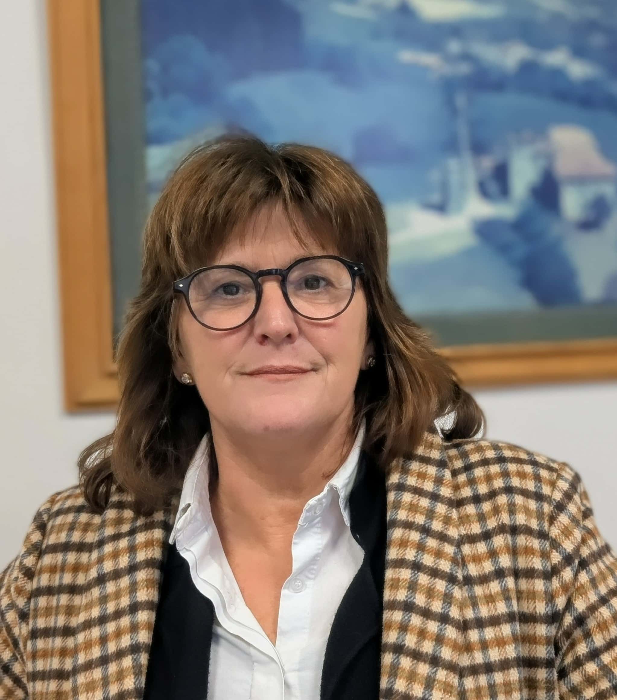 Amaia Lezamiz Barrena - Agente inmobiliario en Gernika-Lumo