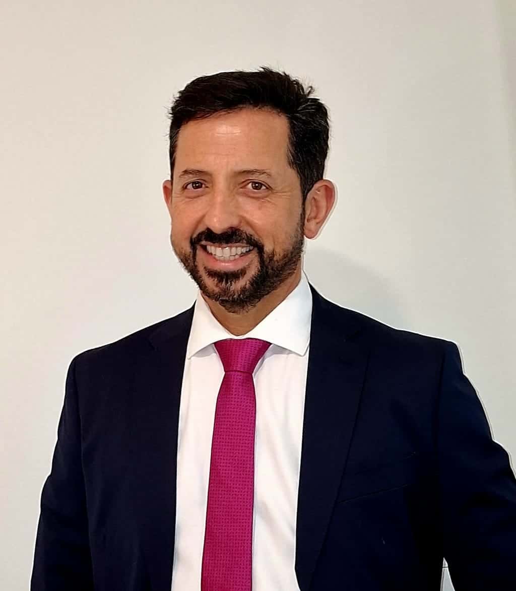 Luis Hormigo Municio - Agente inmobiliario en Mairena del Aljarafe