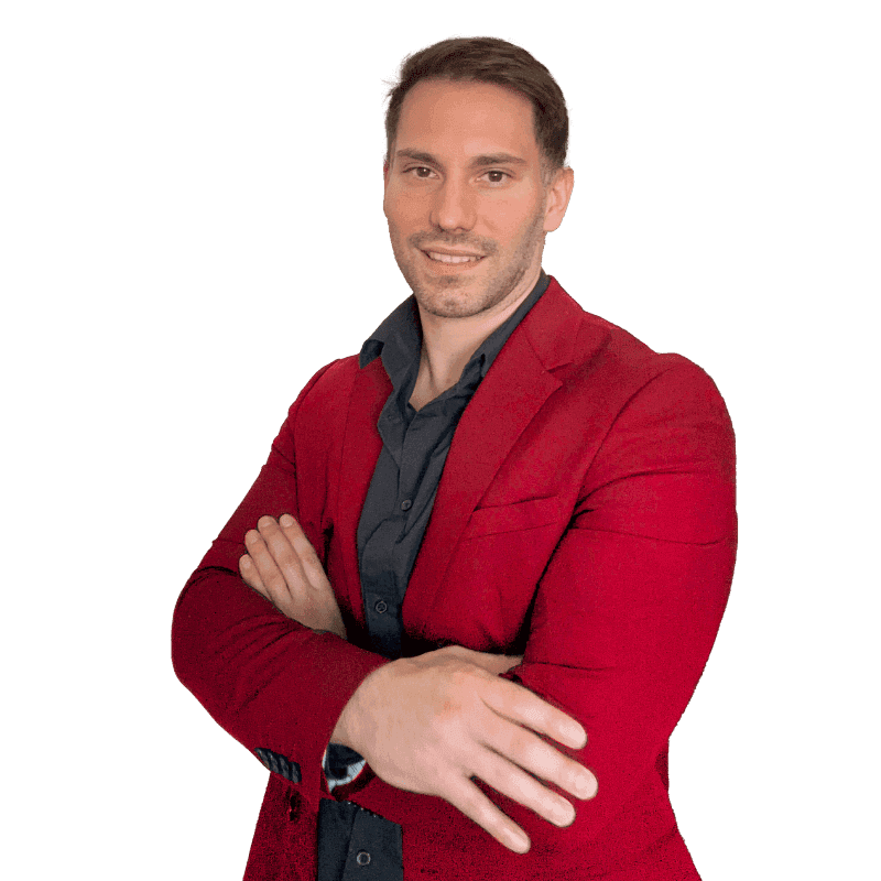 Adrián Aranda Garcia - Agente inmobiliario en Alicante (Alacant)