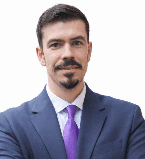 Antonio Gómez Rodenas  - Agente inmobiliario en Tres Cantos