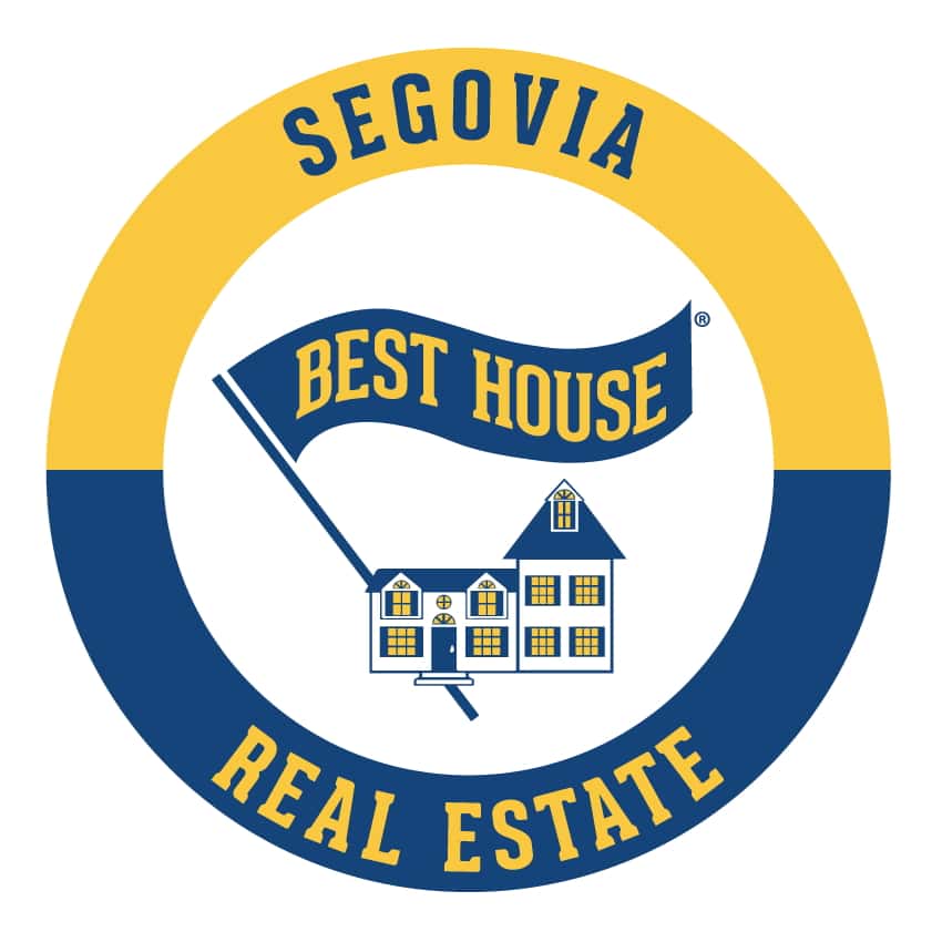 Grupo Best Segovia inmobiliaria