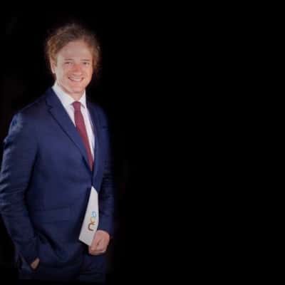 Pierre-Édouard Vanham - Agente inmobiliario en Centro