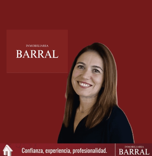 Silvia Troyas - Agente inmobiliario en Tudela