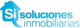 SI SOLUCIONES INMOBILIARIAS