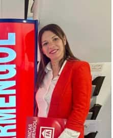 Ana Mimbrero  - Agente inmobiliario en El Vendrell