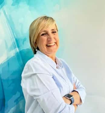 Trinidad Barranco Simó - Agente inmobiliario en Torrent