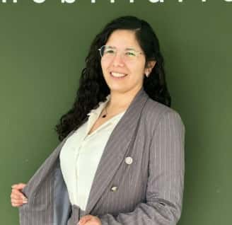 Sara  Meléndez - Agente inmobiliario en València