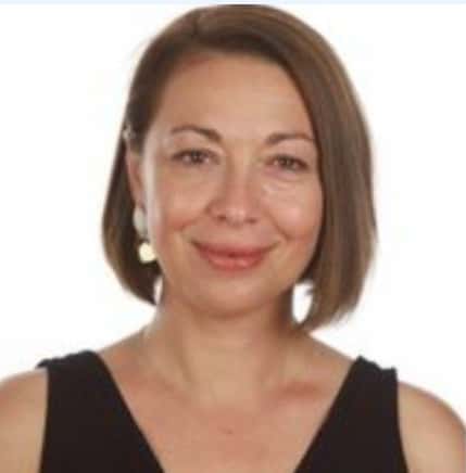 Celine Abadie - Agente inmobiliario en Benalmádena