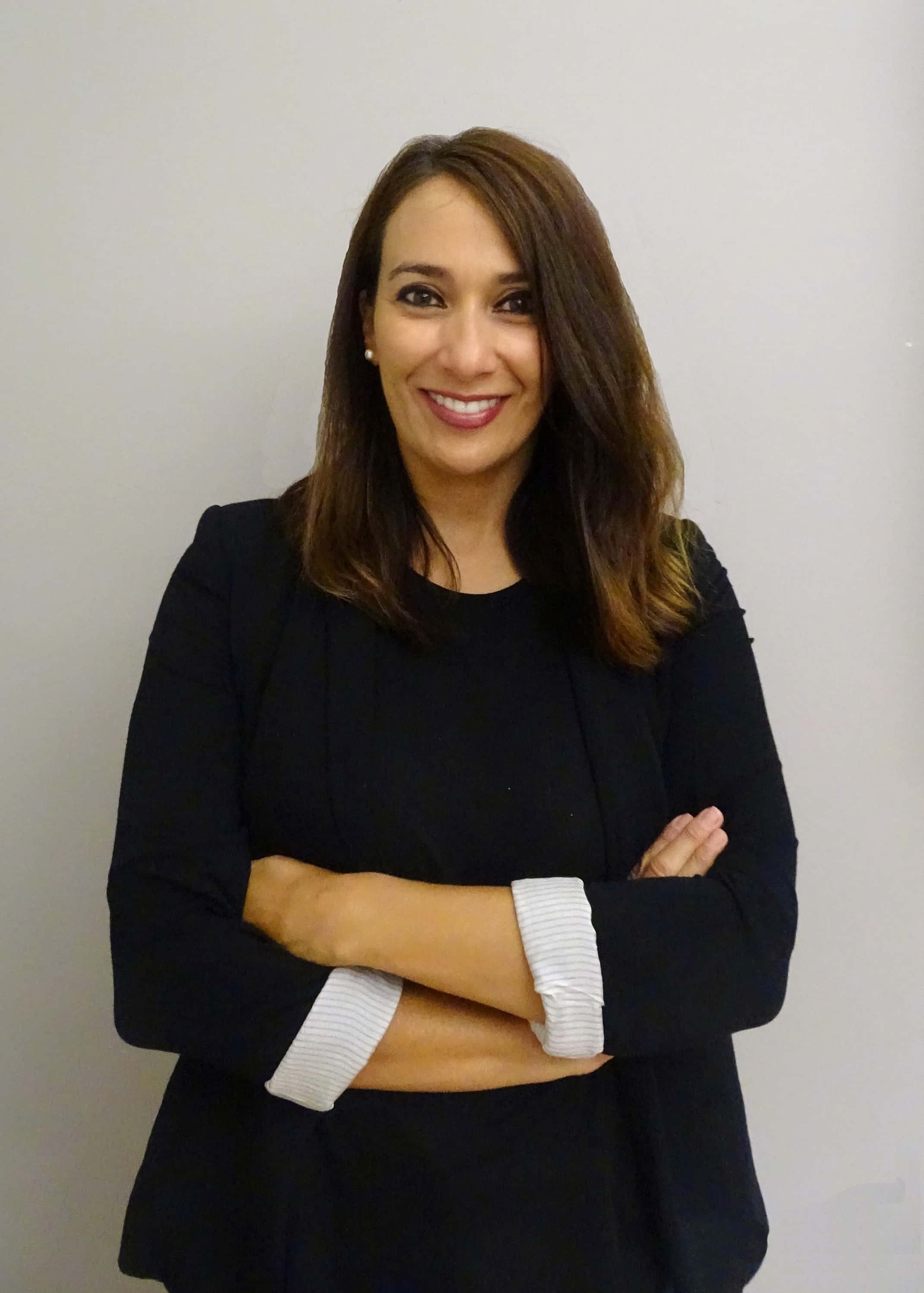 Ana Del Moral Camarena - Agente inmobiliario en Manzanares