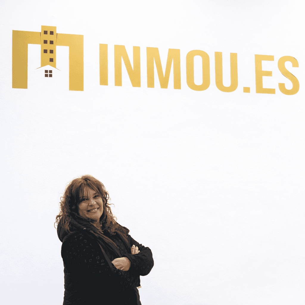 Susana Sánchez - Agente inmobiliario en Ourense