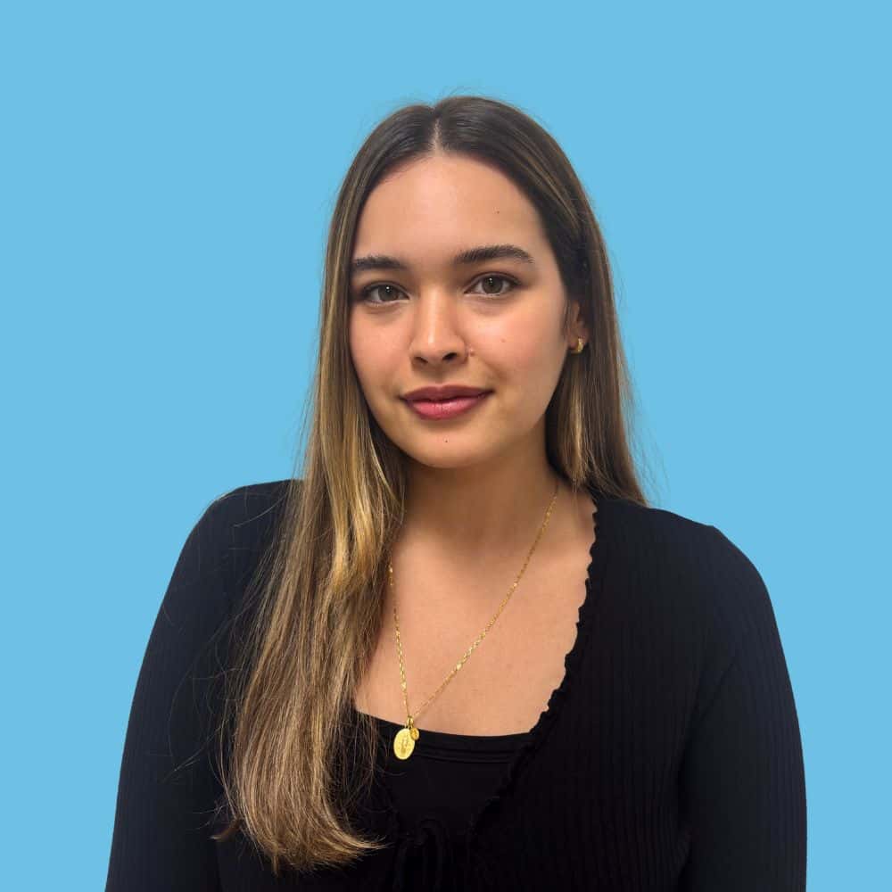 Sofía Scollieri - Agente inmobiliario en Zaragoza