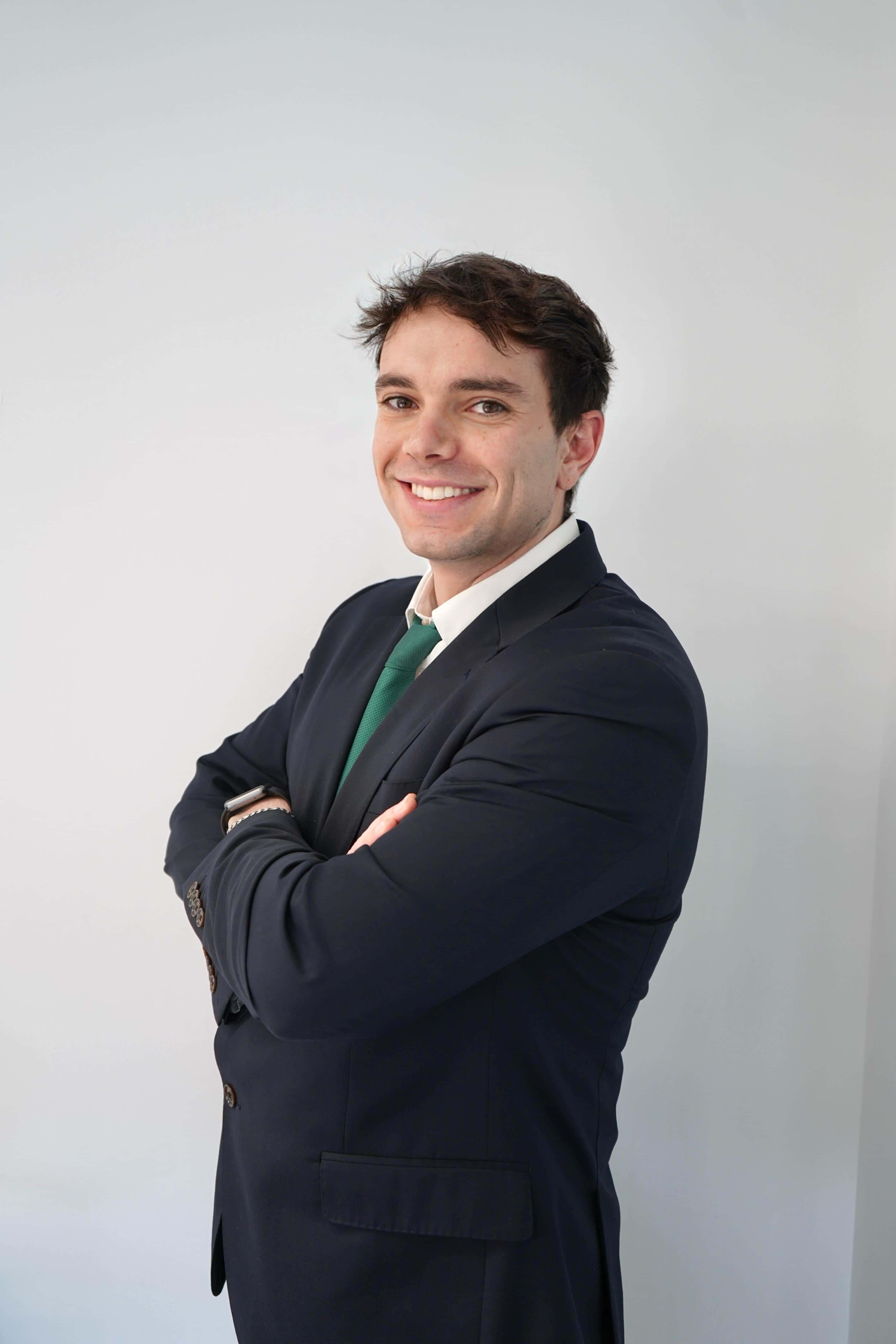 Roger Ruiz - Agente inmobiliario en Cambrils