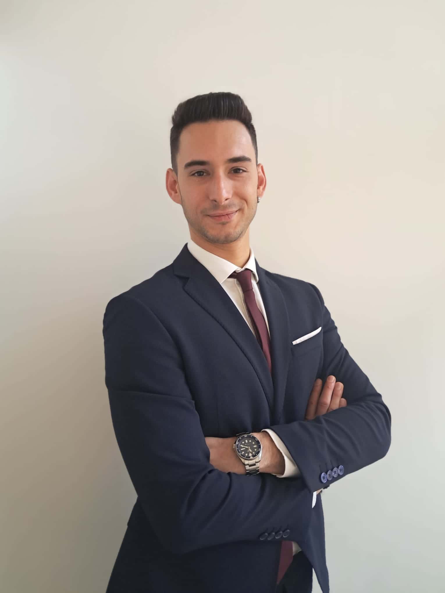 Nico Sessolo - Agente inmobiliario en Paterna