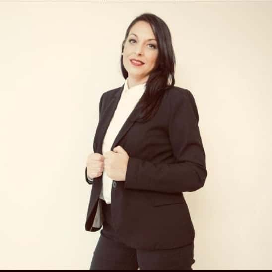 Stella Rey - Agente inmobiliario en El Puerto de Santa María