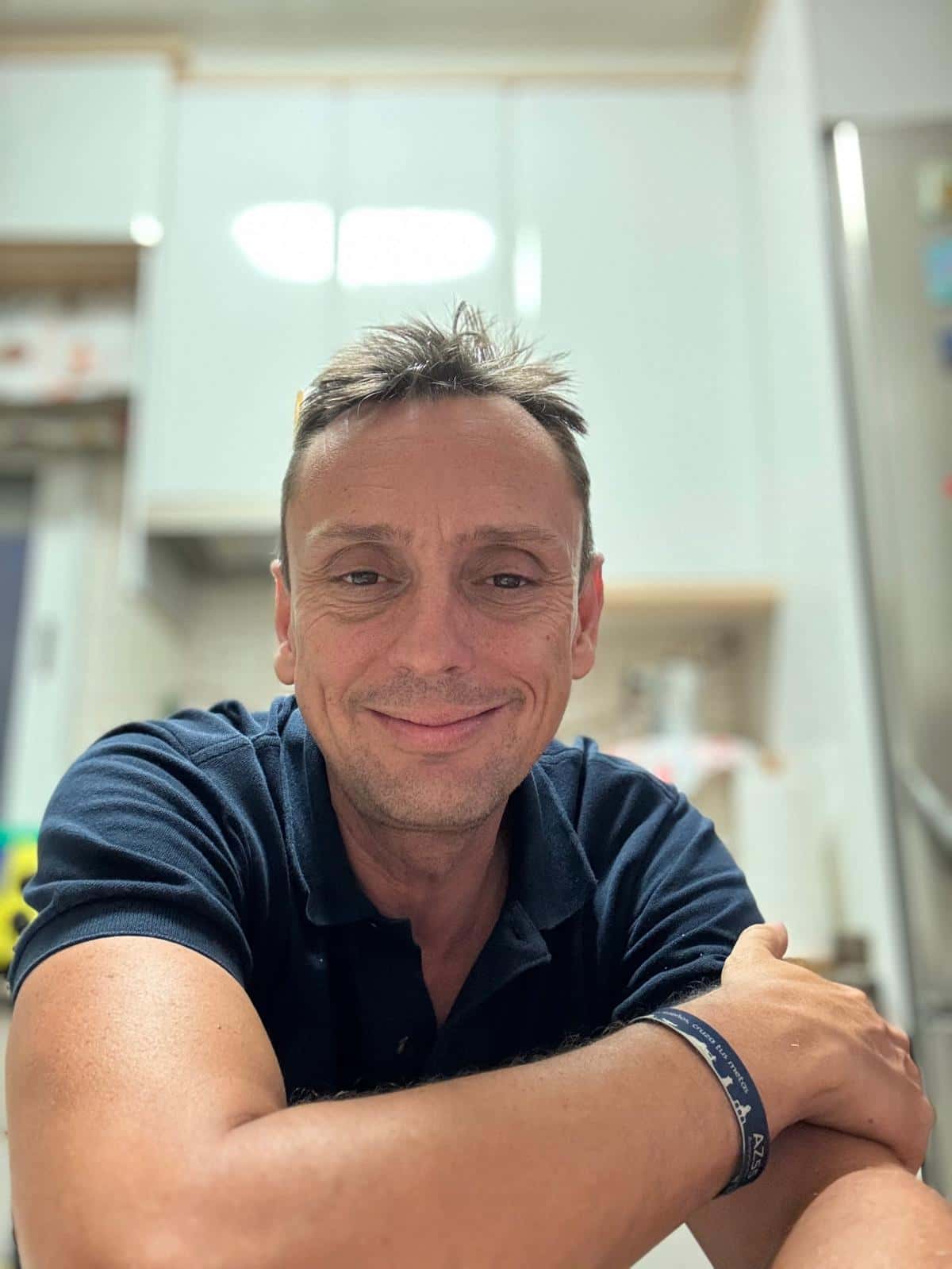 Juan Martínez  - Agente inmobiliario en Cartagena