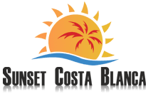 Sunset Costa Blanca