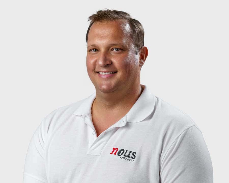 Ilya Susickis - Agente inmobiliario en Costa Adeje