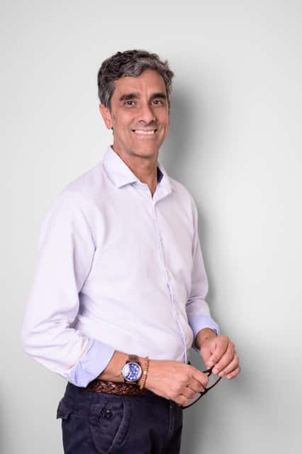 Alberto  Quintero  - Agente inmobiliario en Algarrobo