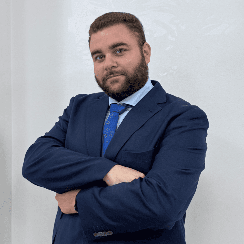 Raúl  Lagares Díaz - Agente inmobiliario en Sevilla