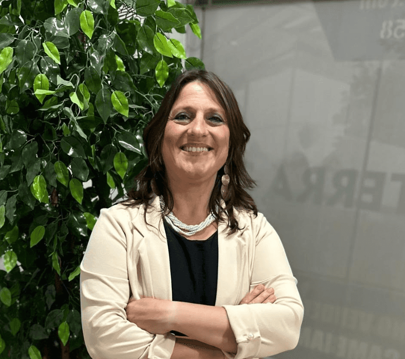 Raquel  Román  - Agente inmobiliario en Jaén