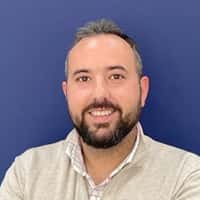 Rafael Hueso García - Agente inmobiliario en Genil