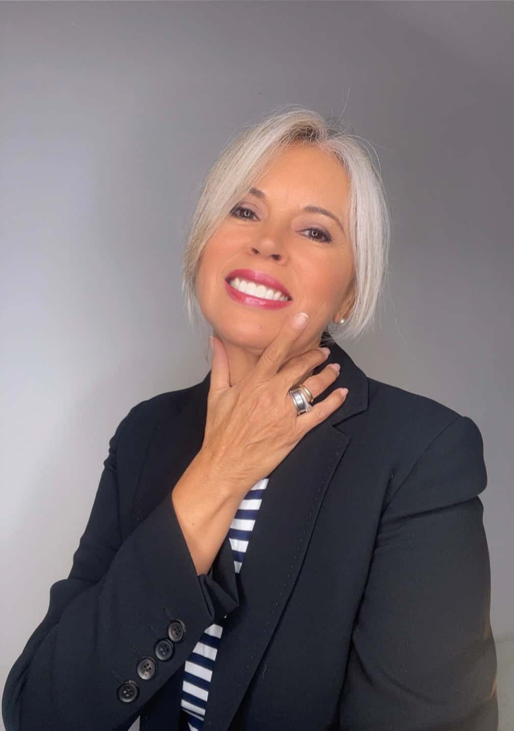 Carmen Mónica Melo Moyano - Agente inmobiliario en Centre