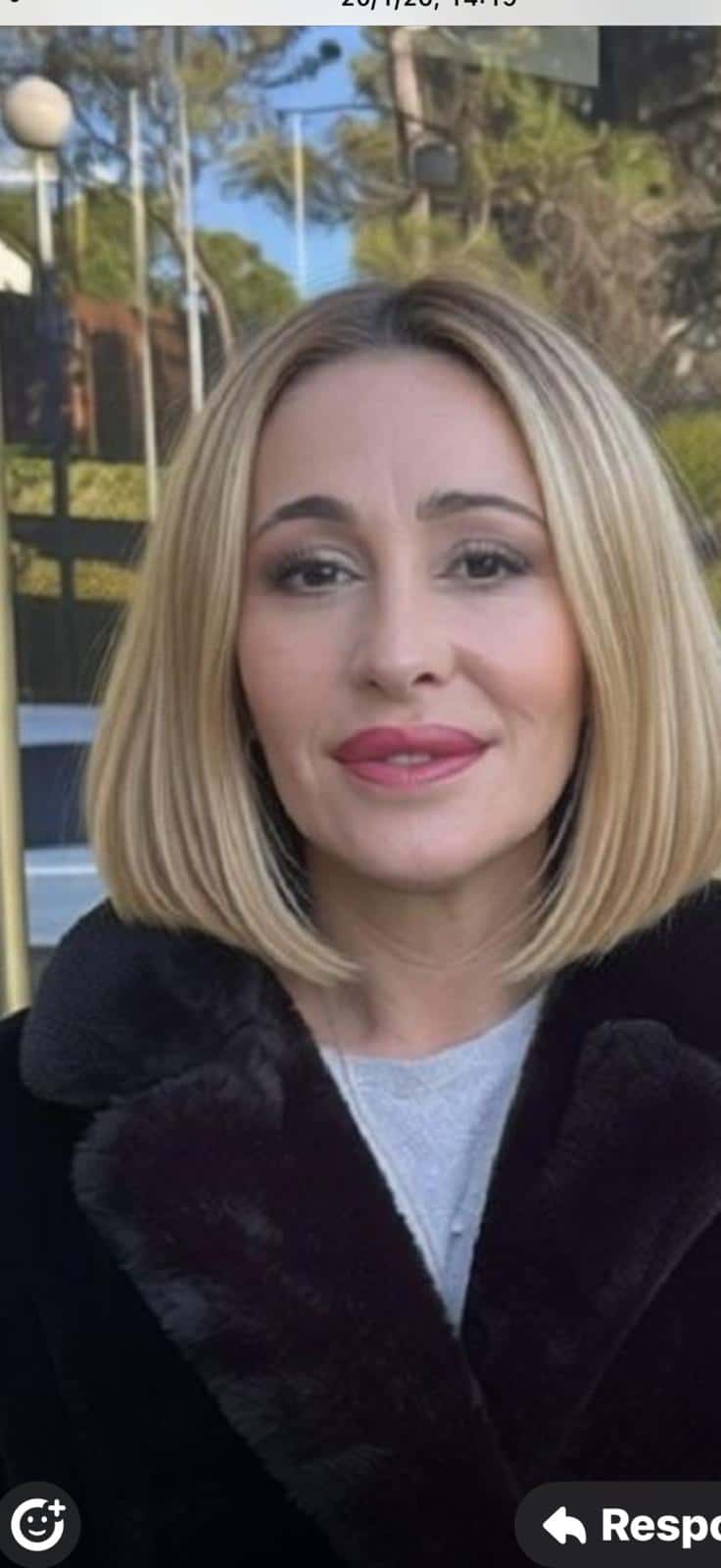 Begoña Sánchez - Agente inmobiliario en Boadilla del Monte