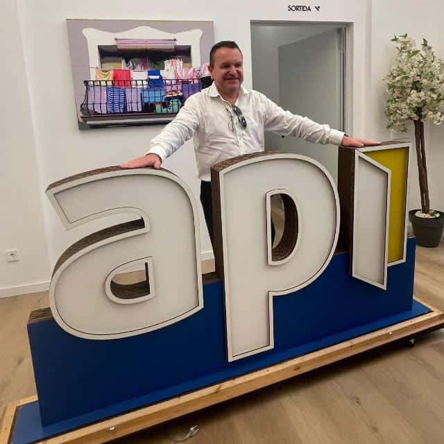 Ricard Vestit Luque - Agente inmobiliario en Roda de Ter