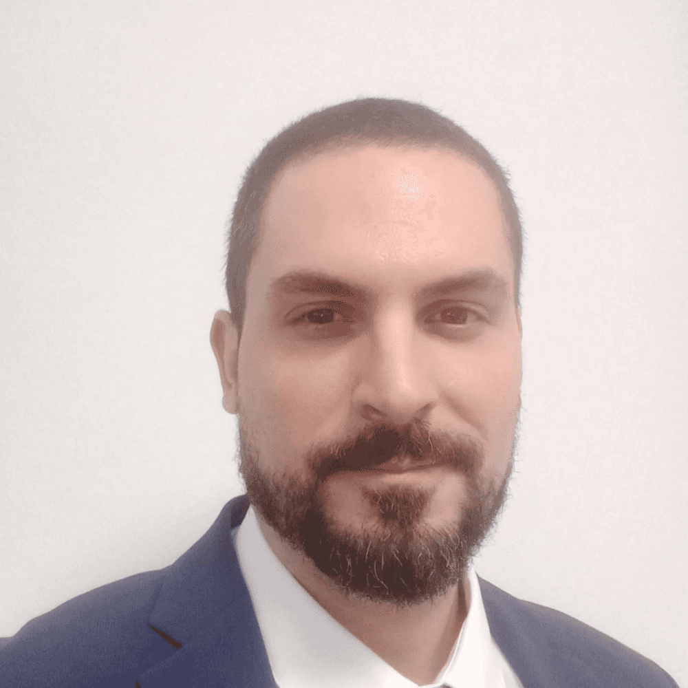Samuel Arjona - Agente inmobiliario en Madrid