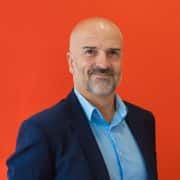 Andreu Albarracín - Agente inmobiliario en Mataró