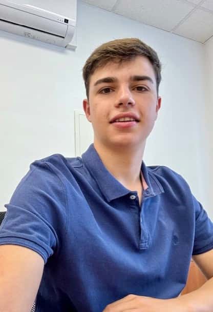 Alberto Muñoz Rodríguez - Agente inmobiliario en Méntrida