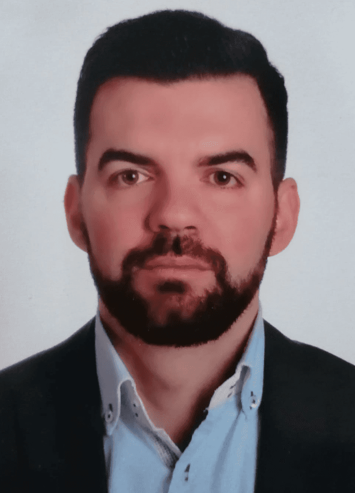 Rubén Herrero - Agente inmobiliario en Delicias