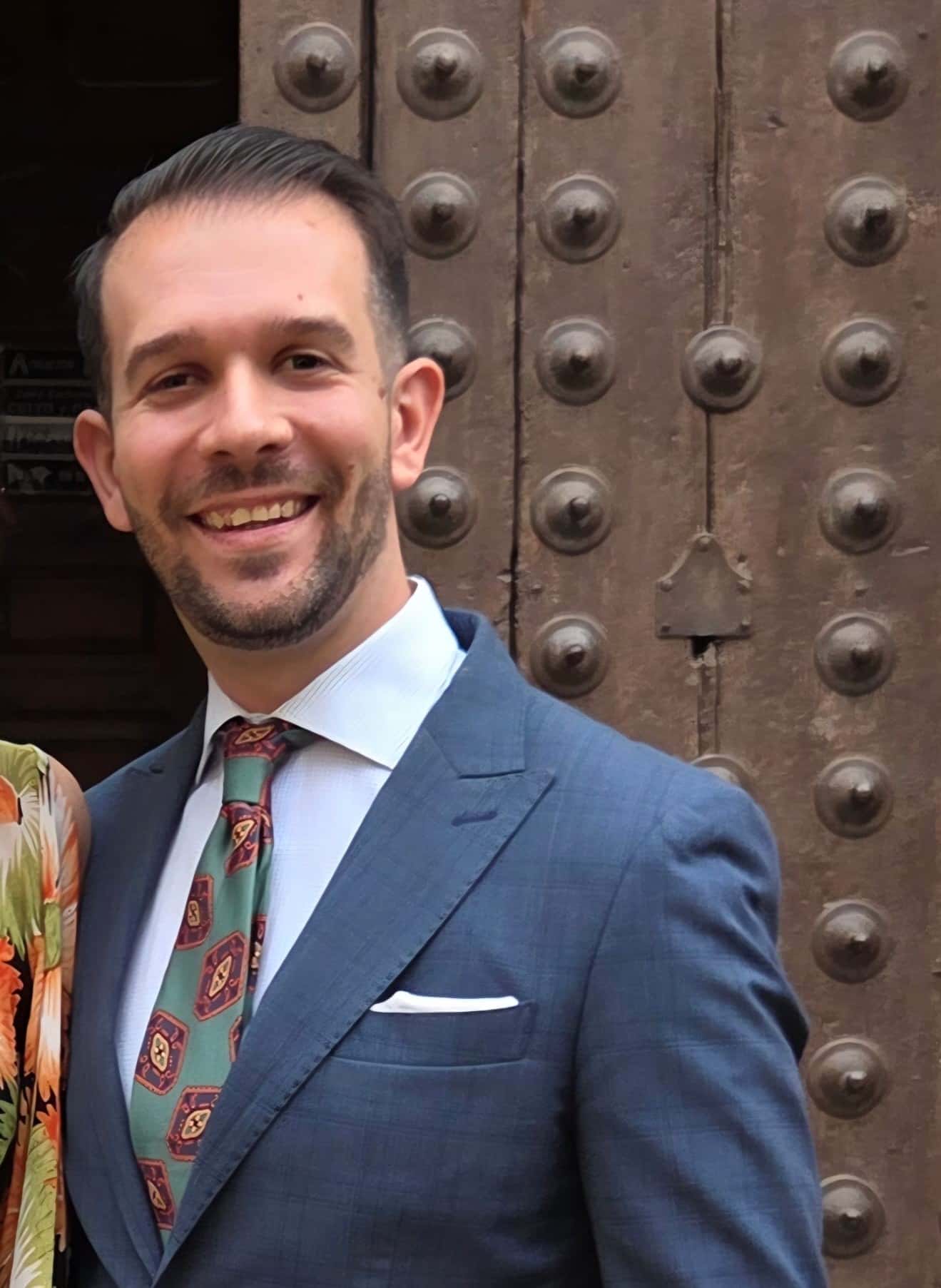 Víctor Fernández - Agente inmobiliario en Toledo