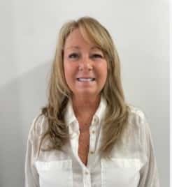 Tracey Victoria  Swift - Agente inmobiliario en Blanca