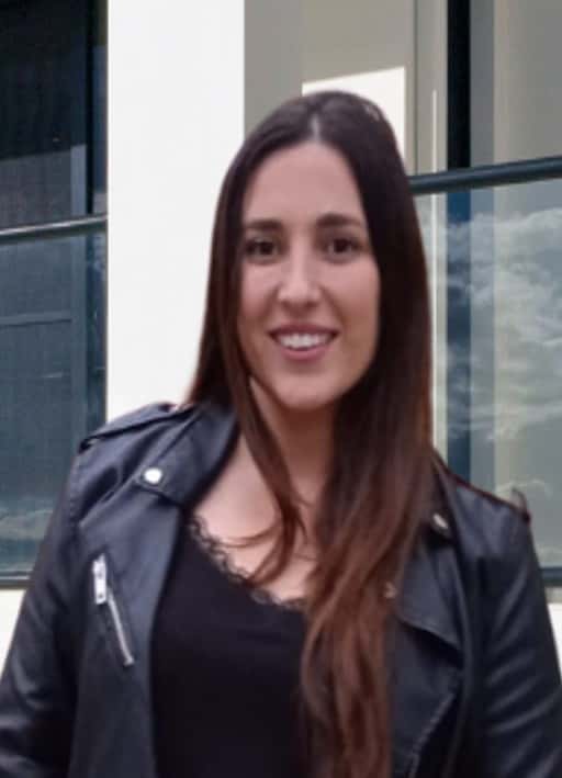 Silvia Fernández Domínguez - Agente inmobiliario en Vigo