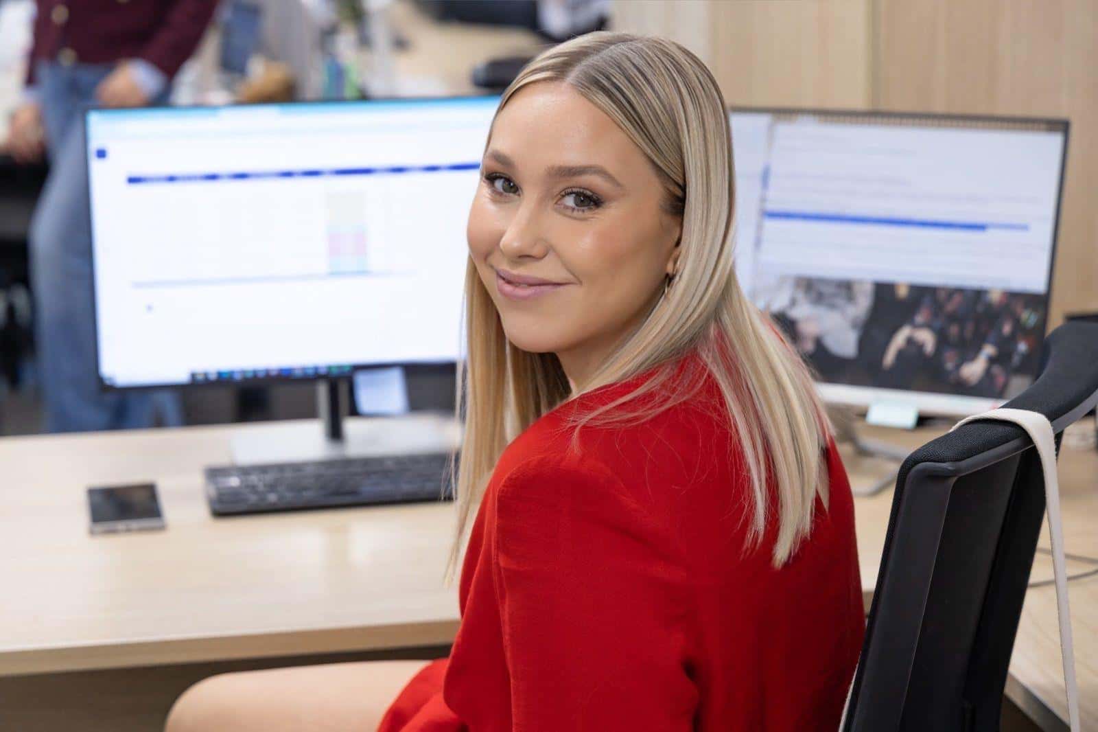 Marta Cortés - Agente inmobiliario en Port de Sagunt