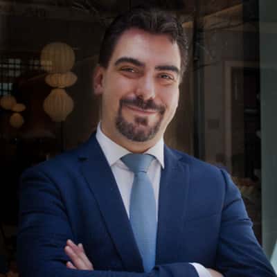 Plammen Kazakov - Agente inmobiliario en Centro