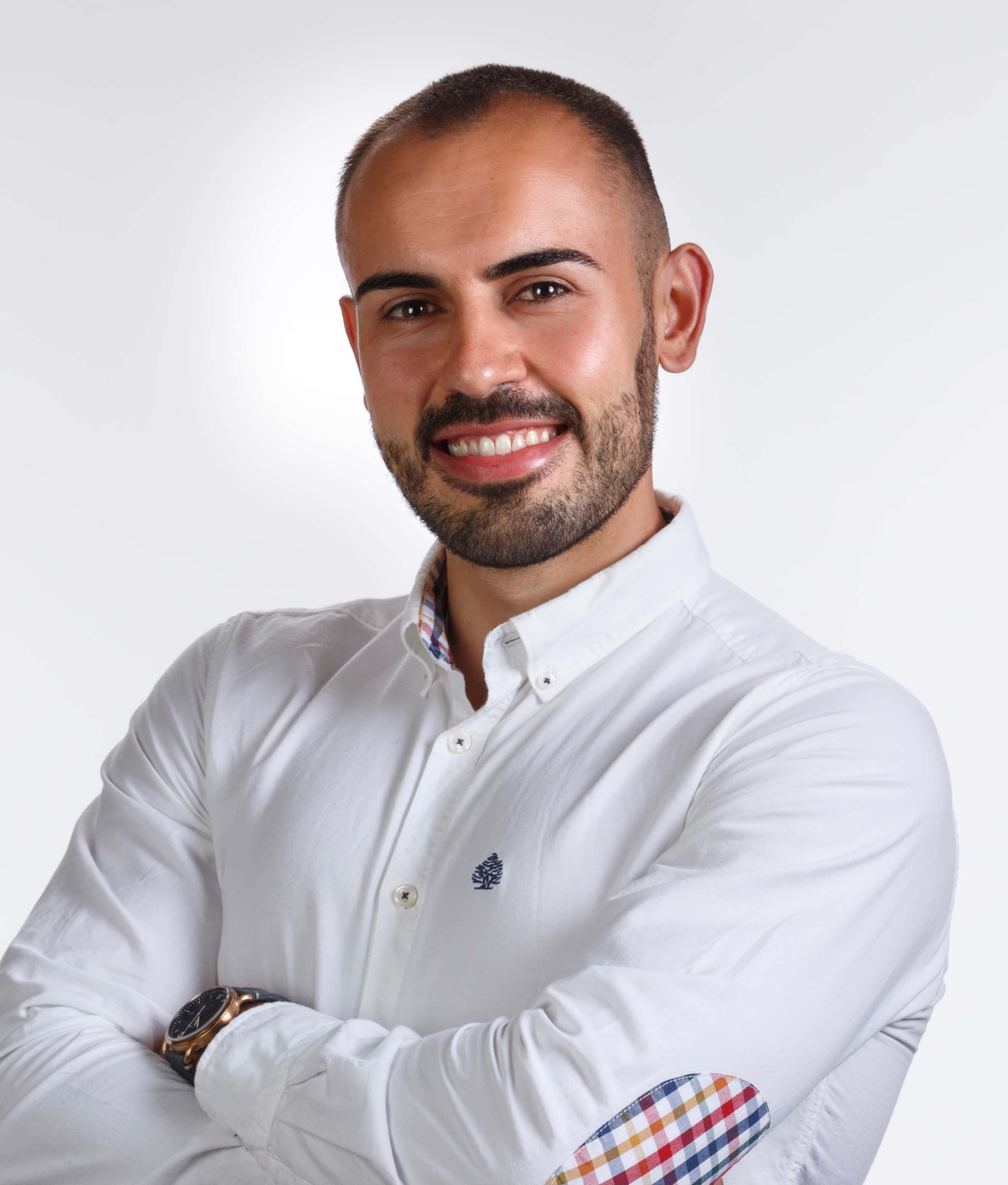 Juan  Perpiñán - Agente inmobiliario en Elda