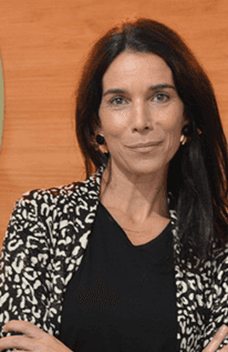 Alicia Garcia Pereira - Agente inmobiliario en Sevilla