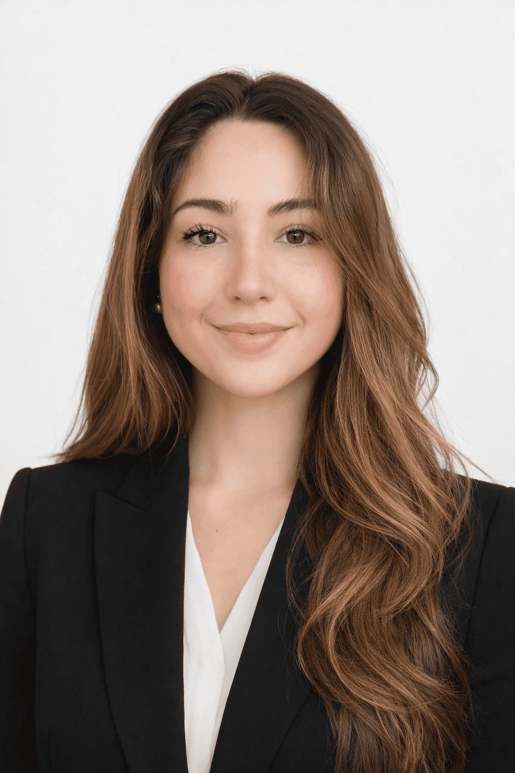 Tania Garcia Martinez - Agente inmobiliario en Sant Andreu de Llavaneres