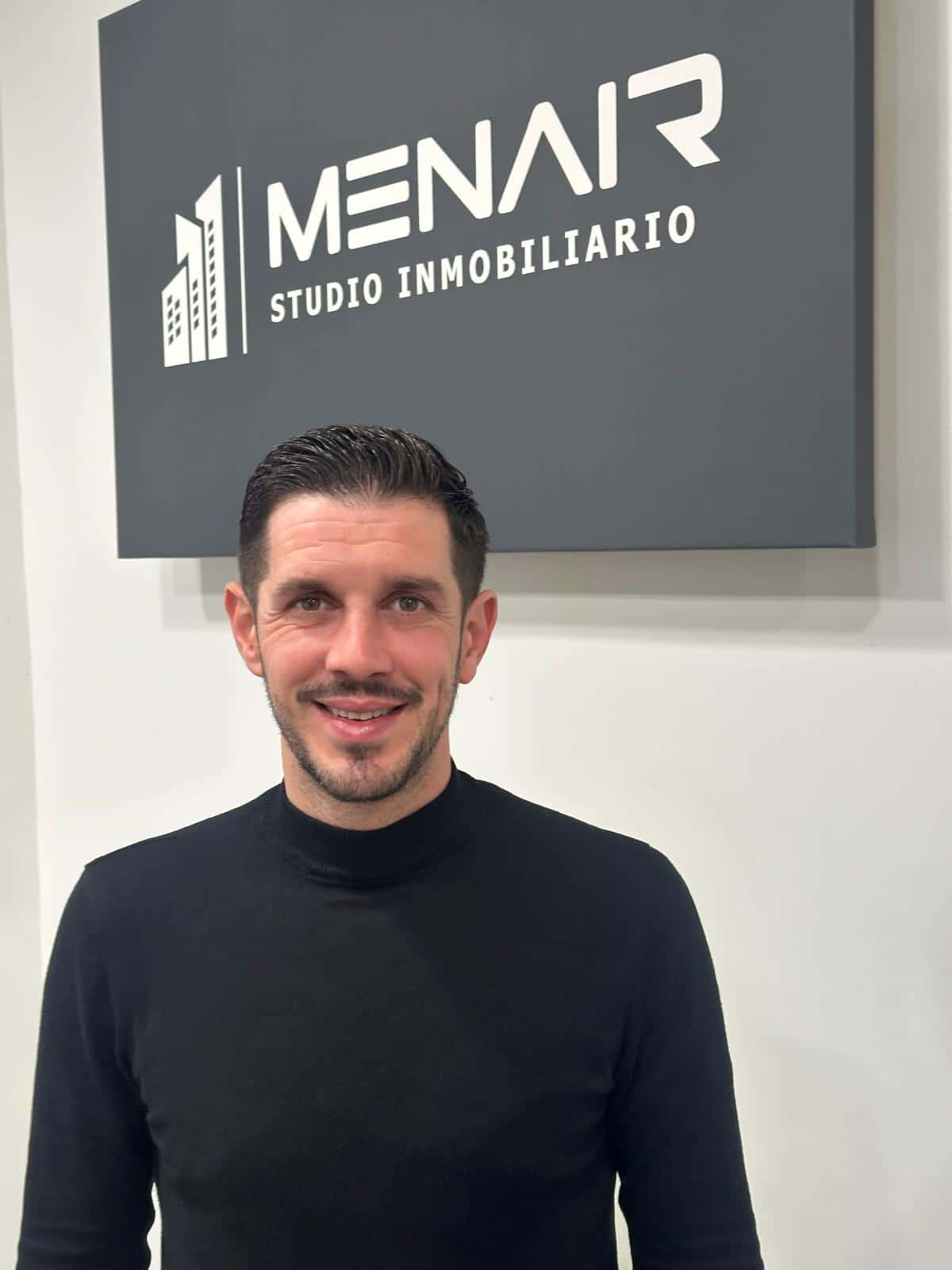 Adrián Casas Blanco - Agente inmobiliario en Delicias