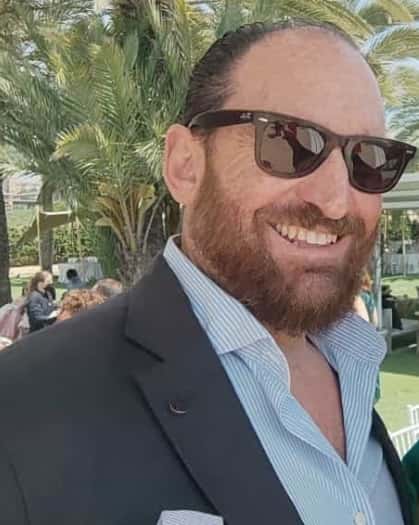 Roberto Esplá García - Agente inmobiliario en Alacant