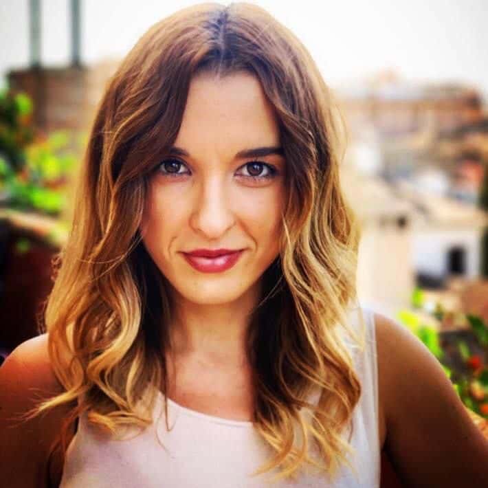 Maria Luisa Maldonado Sánchez - Agente inmobiliario en Chana