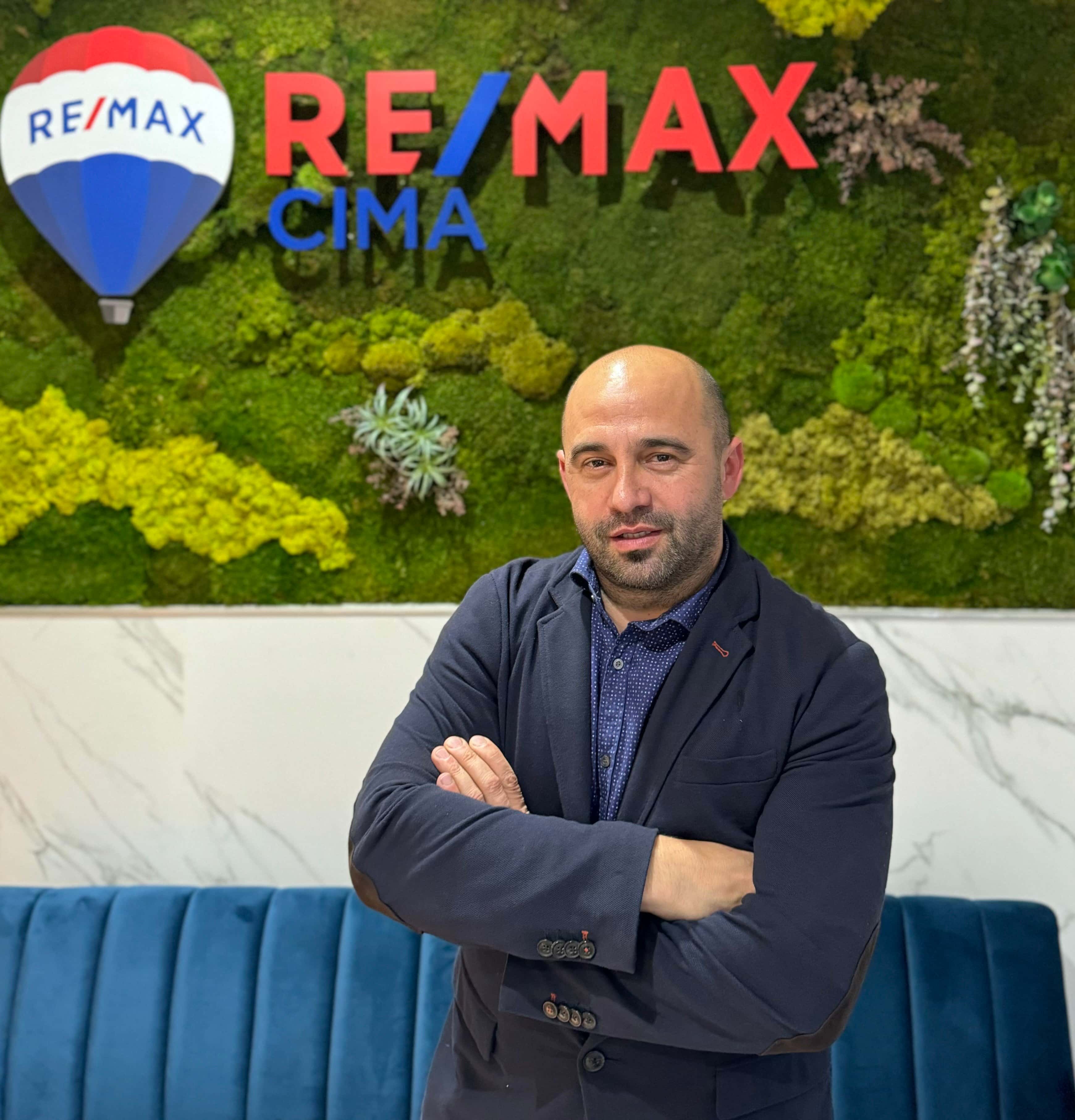 Jose Carlos  Quirante Castaño - Agente inmobiliario en Ronda