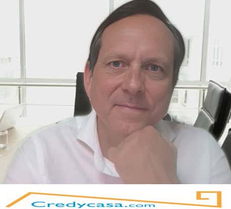 Víctor Torrontero Trijueque - Agente inmobiliario en Arona