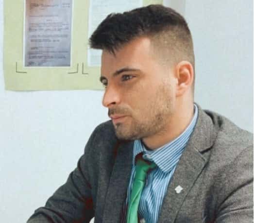 Andrés  Baumann - Agente inmobiliario en Cuarte de Huerva