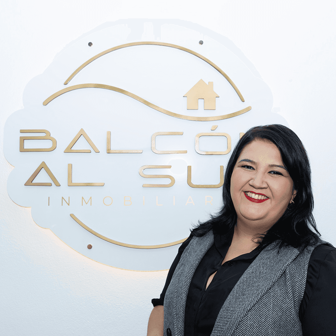 Devany  Jiménez - Agente inmobiliario en Rota