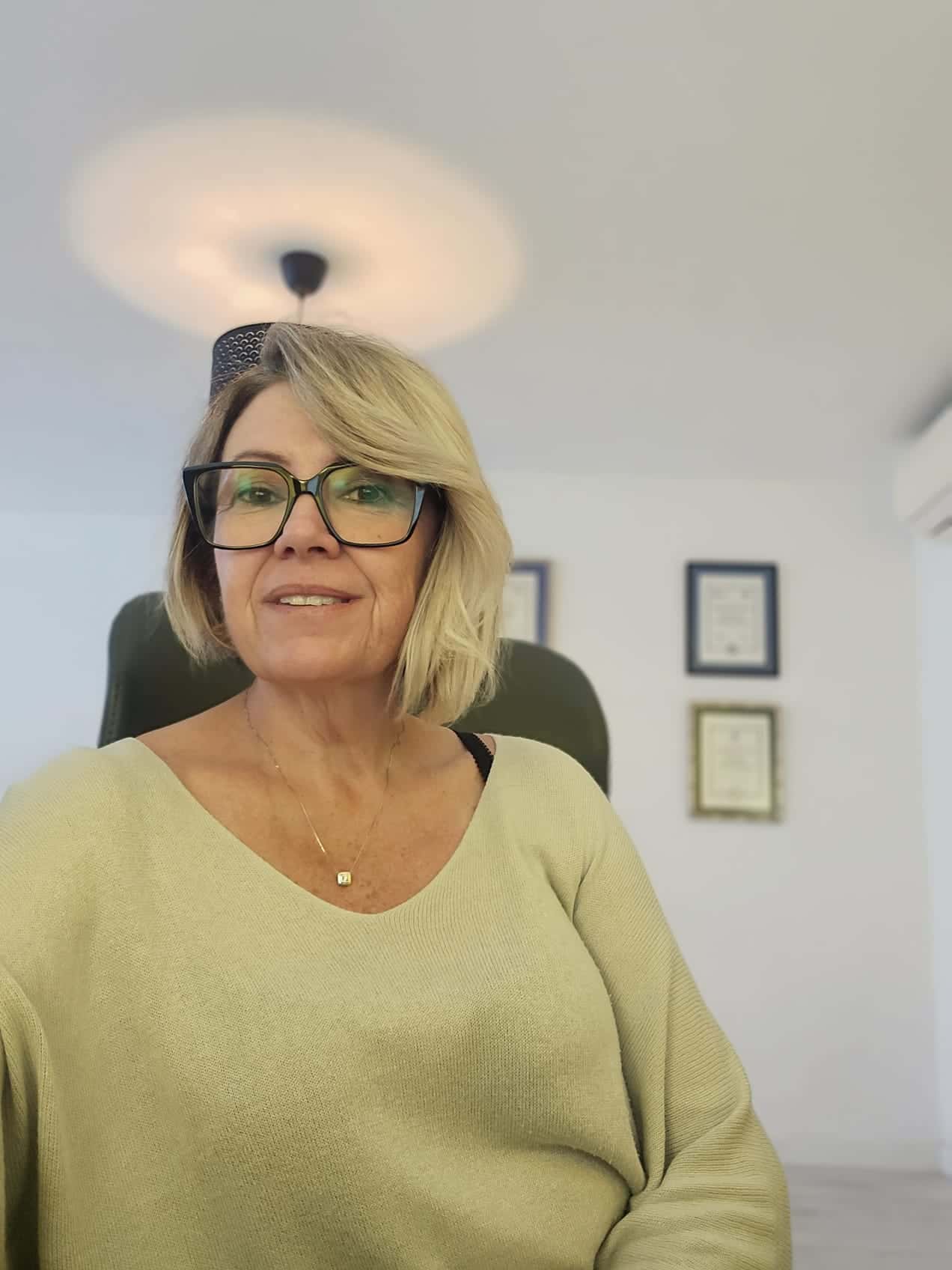 Silvia Perez Agullo - Agente inmobiliario en Torre del Pla