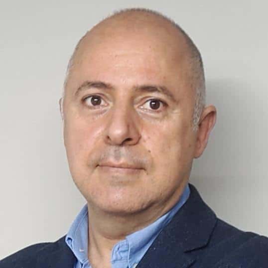 Francisco Nácher Salvá - Agente inmobiliario en Jesús